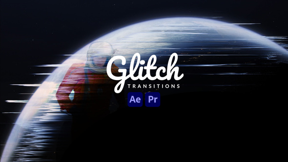 Glitch Transitions alt