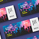 Laid Out Tickets Mockup - GraphicRiver Item for Sale