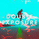 Double Exposure Effect for Posters - GraphicRiver Item for Sale
