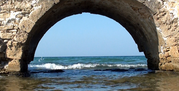 Old Destroyed Bridge 2 alt