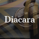 Diacara – WordPress Theme For Law Firm & Attorneys - ThemeForest Item for Sale