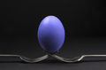 Lilac color of the year 2022 Very Peri, lilac - purple egg abstract background. - PhotoDune Item for Sale