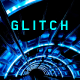 Glitch Electric Logo