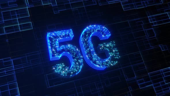 5 G