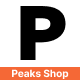 Peaks - Multipurpose Shopify Theme OS 2.0 - ThemeForest Item for Sale