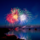 Fireworks Celebration