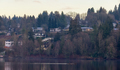 Residential Homes by the water in Metrotown Area. - PhotoDune Item for Sale