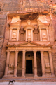 The Treasury. Petra, Jordan - PhotoDune Item for Sale