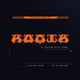 Raqib | Futuristic Font - GraphicRiver Item for Sale