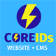 CoreIDs Identity Membership and Website CMS - CodeCanyon Item for Sale