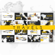World Map Pro - Travels - VideoHive Item for Sale