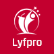 Lyfpro - Life Coach WordPress Theme - ThemeForest Item for Sale