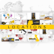 World Map Pro - Locations - VideoHive Item for Sale