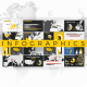 World Map Pro - Infographics - VideoHive Item for Sale