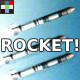 Rocket Flight Loop
