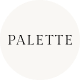 Palette — Photographer Portfolio - ThemeForest Item for Sale