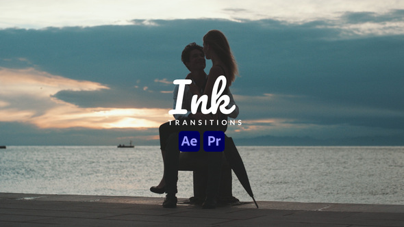 Ink Transitions