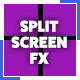 Split Screen FX - Grid Layouts - VideoHive Item for Sale