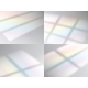 Overlay Rainbow Shadow From the Window Background - GraphicRiver Item for Sale