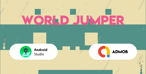 World Jumper