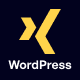 Xmoze - Saas Software Startup WordPress - ThemeForest Item for Sale