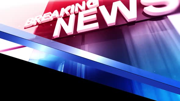 Breaking News Transition alt