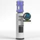Cylindrical water cooler - 3DOcean Item for Sale