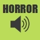 Horror - AudioJungle Item for Sale