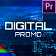 Digital Promo - VideoHive Item for Sale