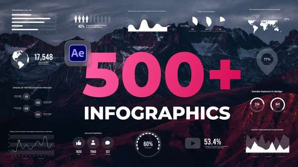 Infographics