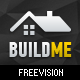 BuildMe - Construction & Architectural WP Theme - ThemeForest Item for Sale