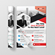 Corporate Business Flyer Template - GraphicRiver Item for Sale