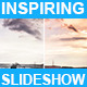 Inspiring Slideshow For Premiere Pro - VideoHive Item for Sale