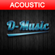 Happy Upbeat Acoustic - AudioJungle Item for Sale