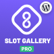 Slot Gallery Pro WordPress Plugin - CodeCanyon Item for Sale