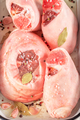 Ingredients for roasted pork knuckle seasoned with spices and salt. - PhotoDune Item for Sale