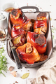 Aromatic Schweinshaxe made of spices and meat. - PhotoDune Item for Sale
