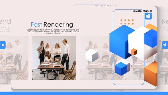 Digital Company Introduction alt