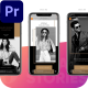 Fashion Instagram Stories - VideoHive Item for Sale