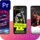Sport Instagram Stories - VideoHive Item for Sale