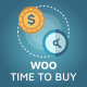 Woo Time to Buy - CodeCanyon Item for Sale