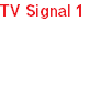 TV Signal 1