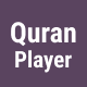 Quran player flutter - android IOS. Play Quran audio video - CodeCanyon Item for Sale