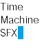 Time Machine SFX