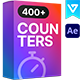 Counters Pro - VideoHive Item for Sale