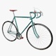 Bicycle - 3DOcean Item for Sale