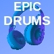 Drum Trailer Music - AudioJungle Item for Sale
