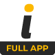 YOORI - Flutter Multi-Vendor eCommerce Full App with Admin Panel - CodeCanyon Item for Sale