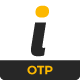 OTP System Add-on for YOORI PWA eCommerce - CodeCanyon Item for Sale
