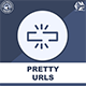 PrestaShop Friendly URL Module | Pretty URL - CodeCanyon Item for Sale